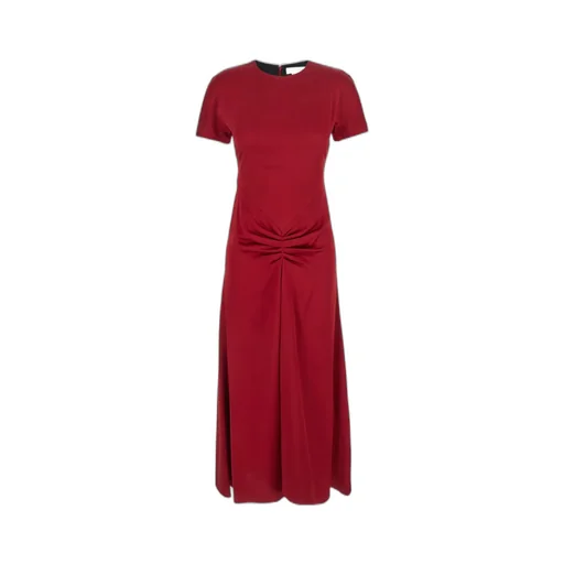 Short Sleeve Dress