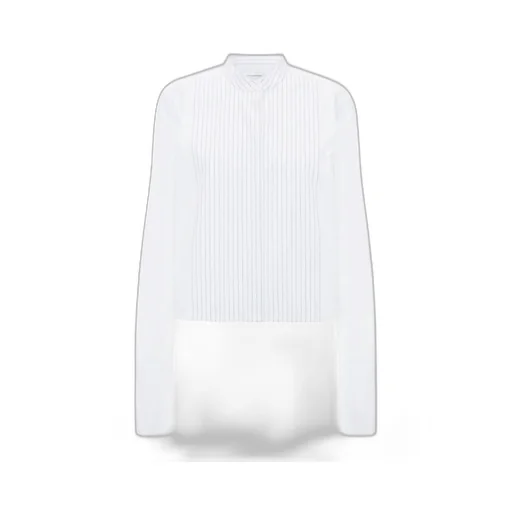 Long-Sleeved Shirt