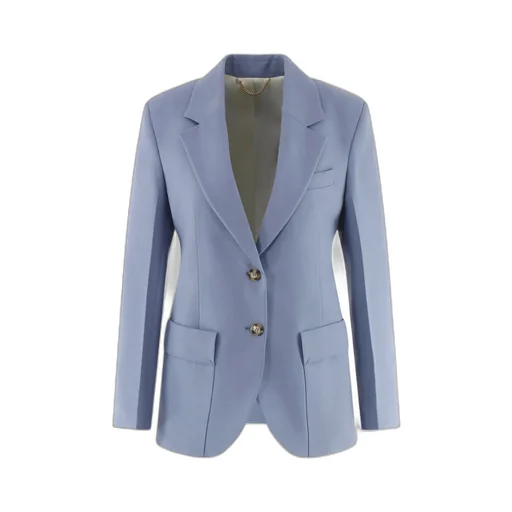 Patch Pocket Jacket