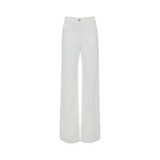 Alina High Waisted Jeans