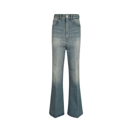 Belt-Loop Jeans