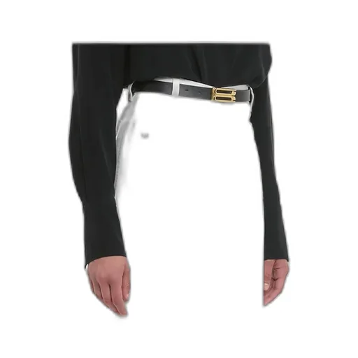 Alina High Waisted Jeans