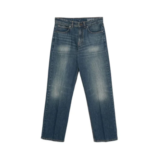 Belt-Loop Jeans