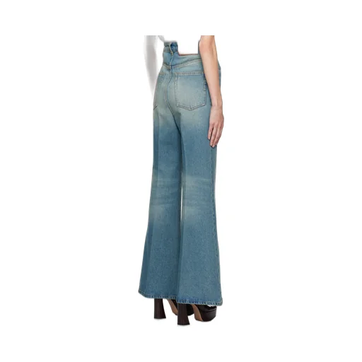 Belt-Loop Jeans