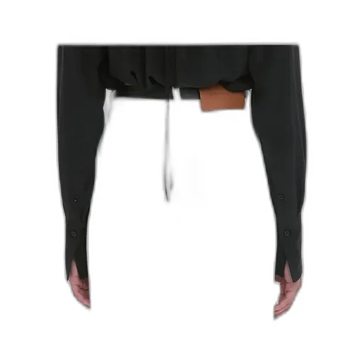 Alina High Waisted Jeans