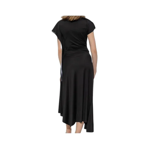 Asymmetric Dress
