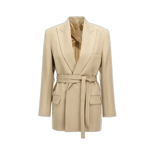 Belt Blazer