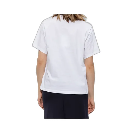 Crewneck T-Shirt