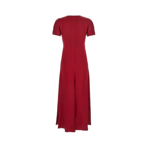 Short Sleeve Dress