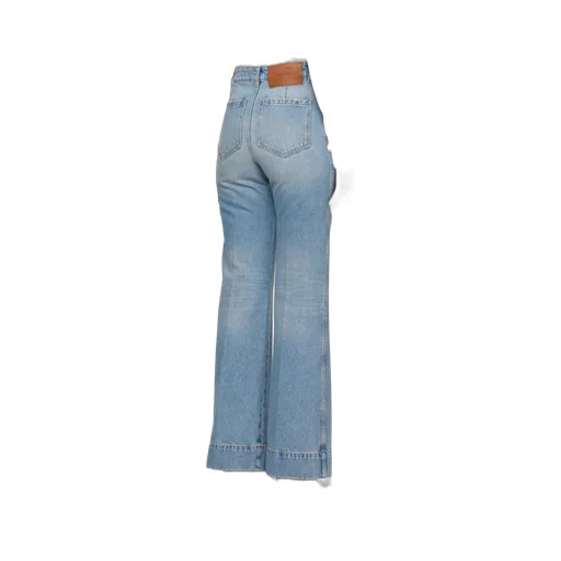 Alina High Waisted Jeans