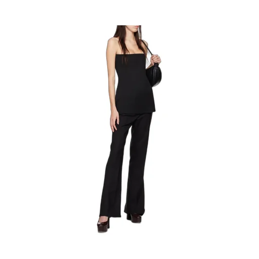 Tube Top Vest