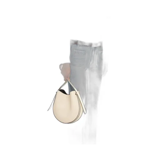Medium Dia Hobo Bag