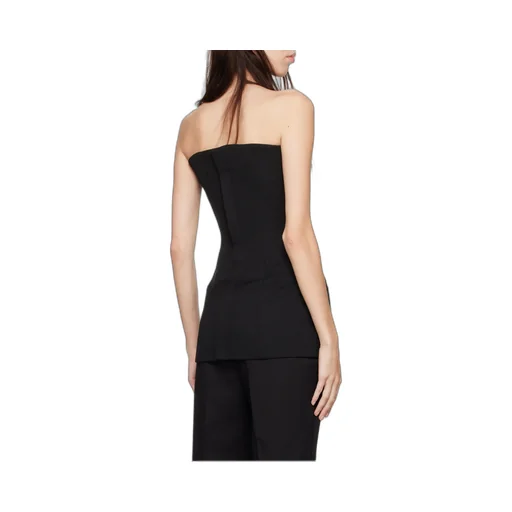Tube Top Vest