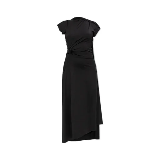 Asymmetric Dress