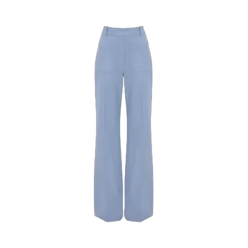 Alina High Waisted Trousers