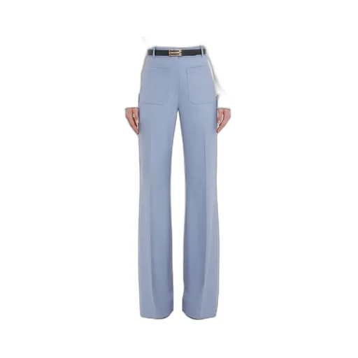 Alina High Waisted Trousers