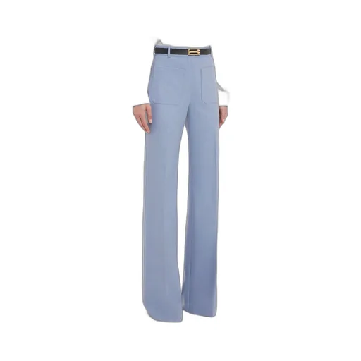 Alina High Waisted Trousers