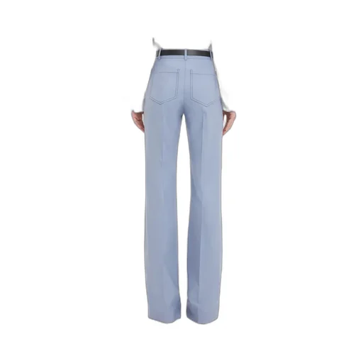 Alina High Waisted Trousers