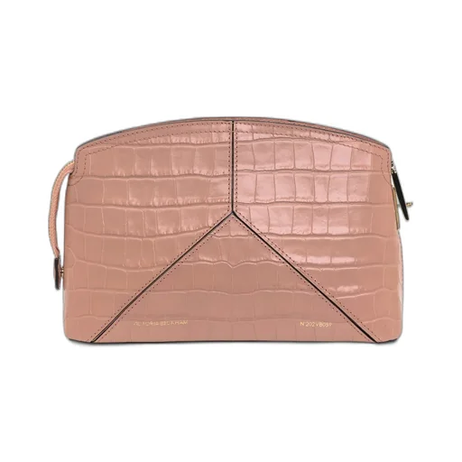 Structured Shoulder Bag