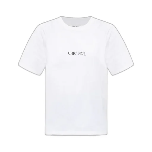 Crewneck T-Shirt