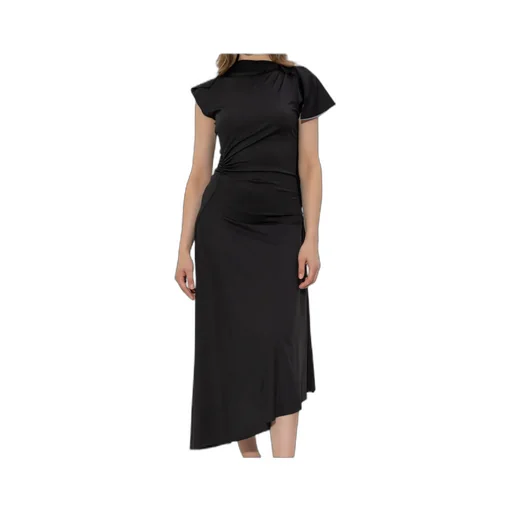 Asymmetric Dress