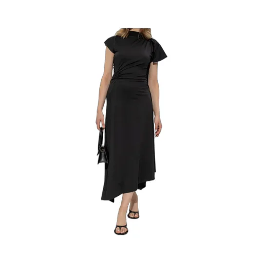 Asymmetric Dress