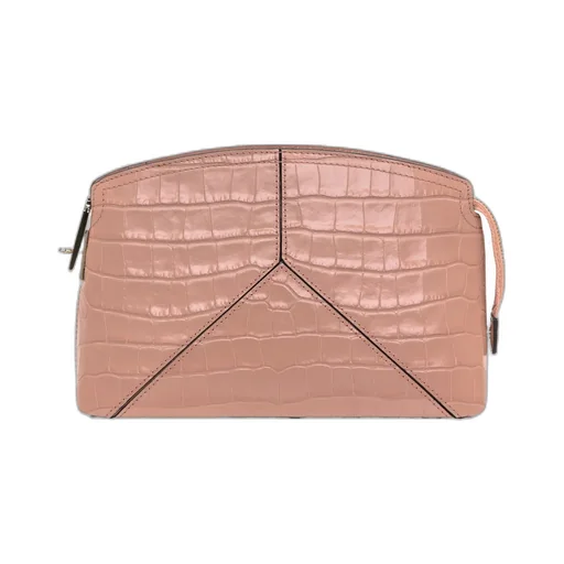 Structured Shoulder Bag