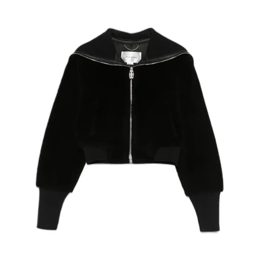 Jersey Jacket