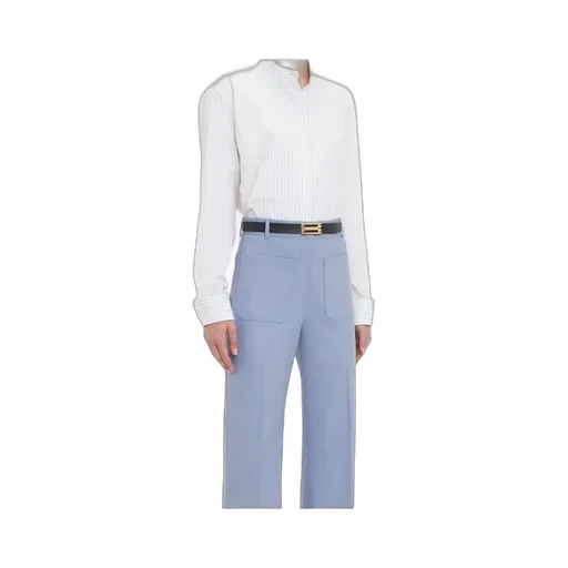 Long-Sleeved Shirt