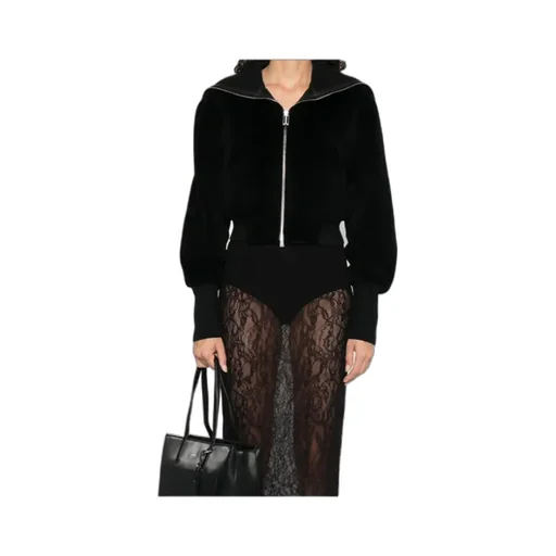 Jersey Jacket