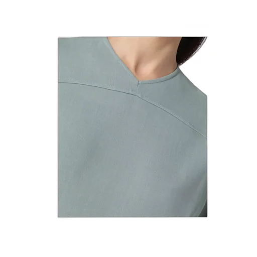 Blended Mid-Length Dress
