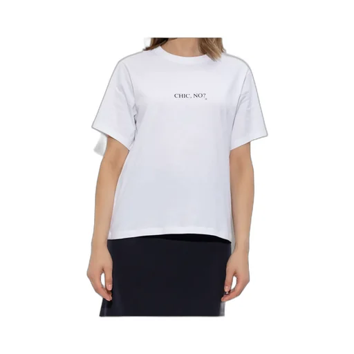Crewneck T-Shirt