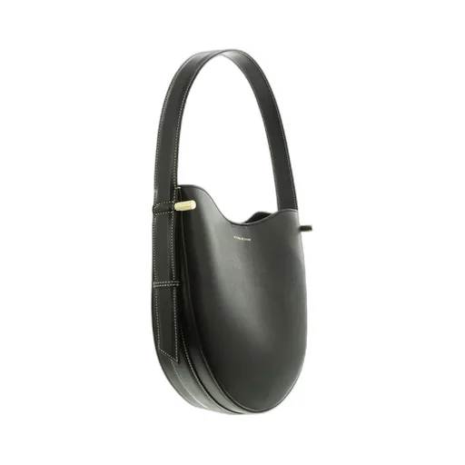 Medium Dia Hobo Bag