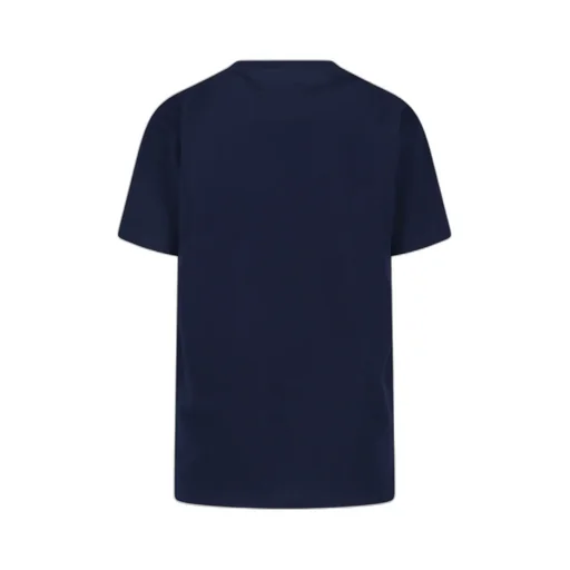 Orb Printed Crewneck T-Shirt