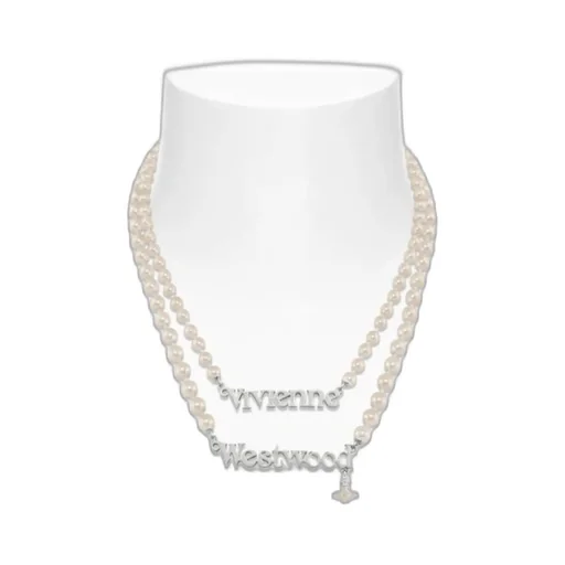 Amelia Embellished Necklace