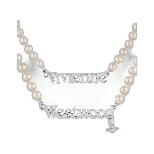 Amelia Embellished Necklace
