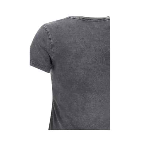 Orb Printed Crewneck T-Shirt