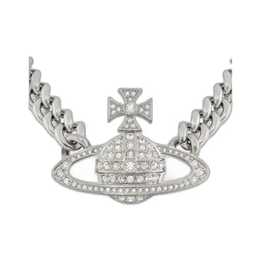 Neysa Chain Necklace