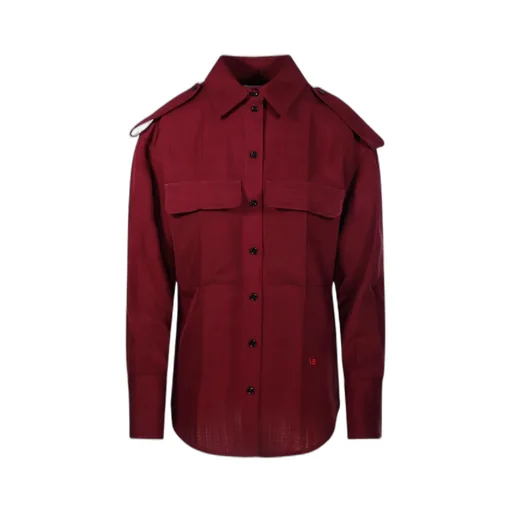 Long-Sleeved Shirt