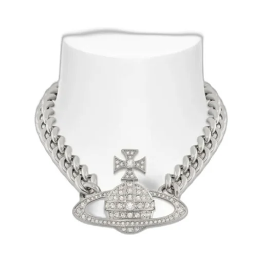 Neysa Chain Necklace