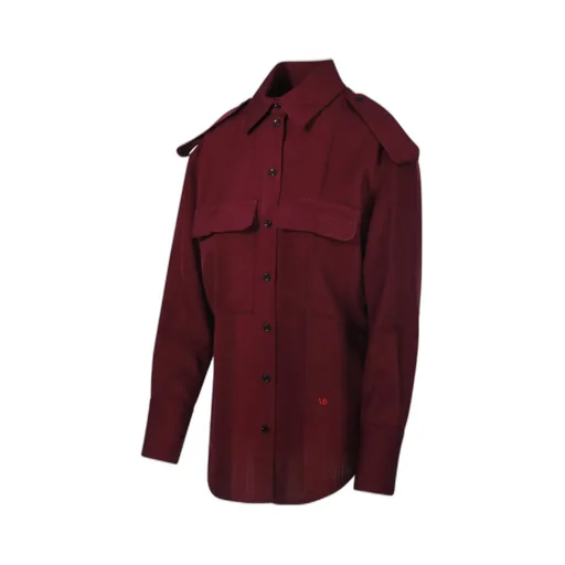 Long-Sleeved Shirt