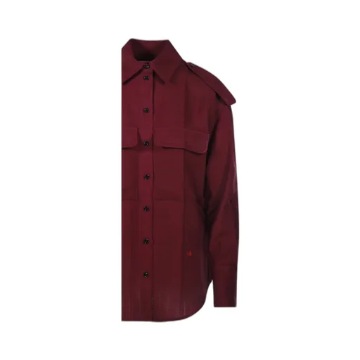 Long-Sleeved Shirt