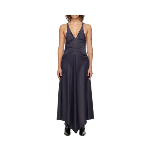 Sleeveless Dress