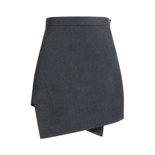 Mini Layered Skirt