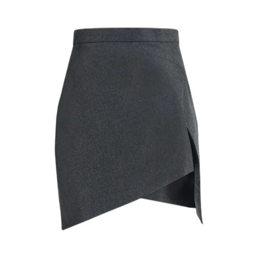 Mini Layered Skirt