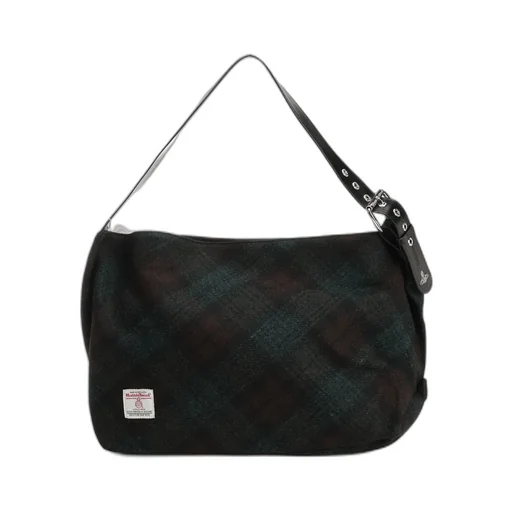 Maxime Large Shoulder Bag
