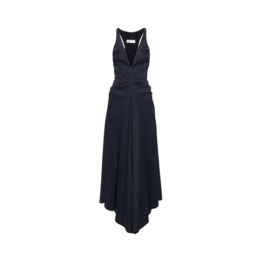 Sleeveless Dress