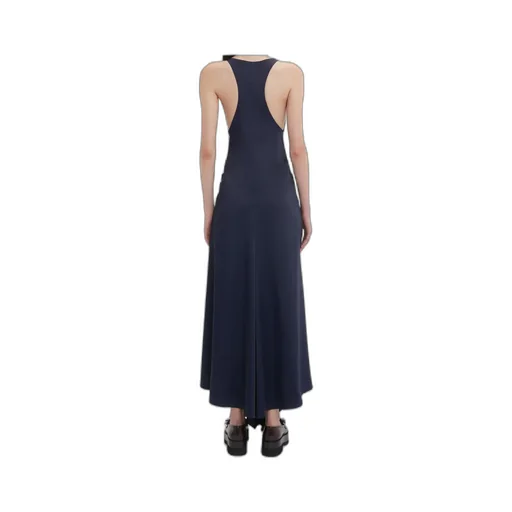 Sleeveless Dress