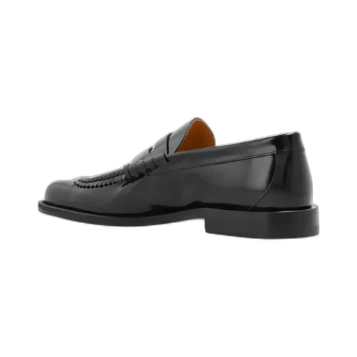 Coin Loafers