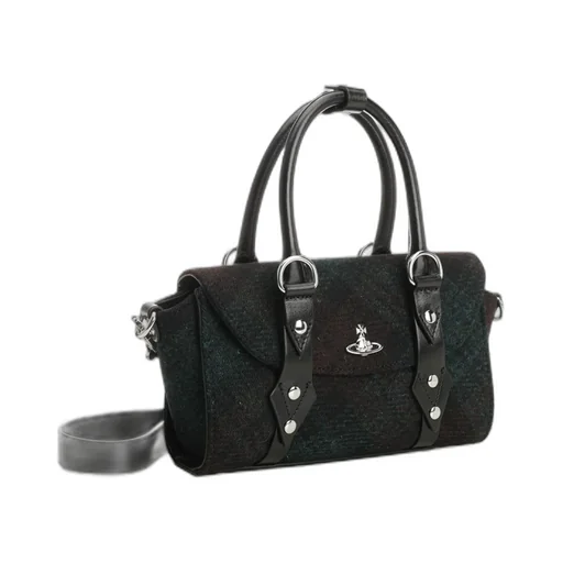Bettina Mini Crossbody Bag